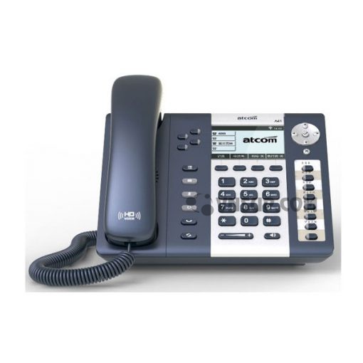 Điện thoại IP Atcom A41W