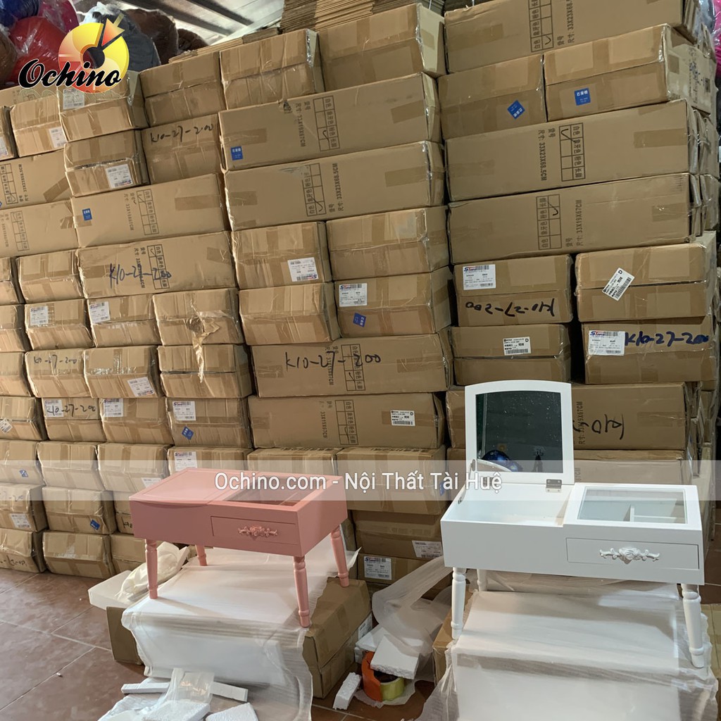 Bàn Phấn Mini, Bàn Trang điểm Mini Nhỏ Xinh | BigBuy360 - bigbuy360.vn