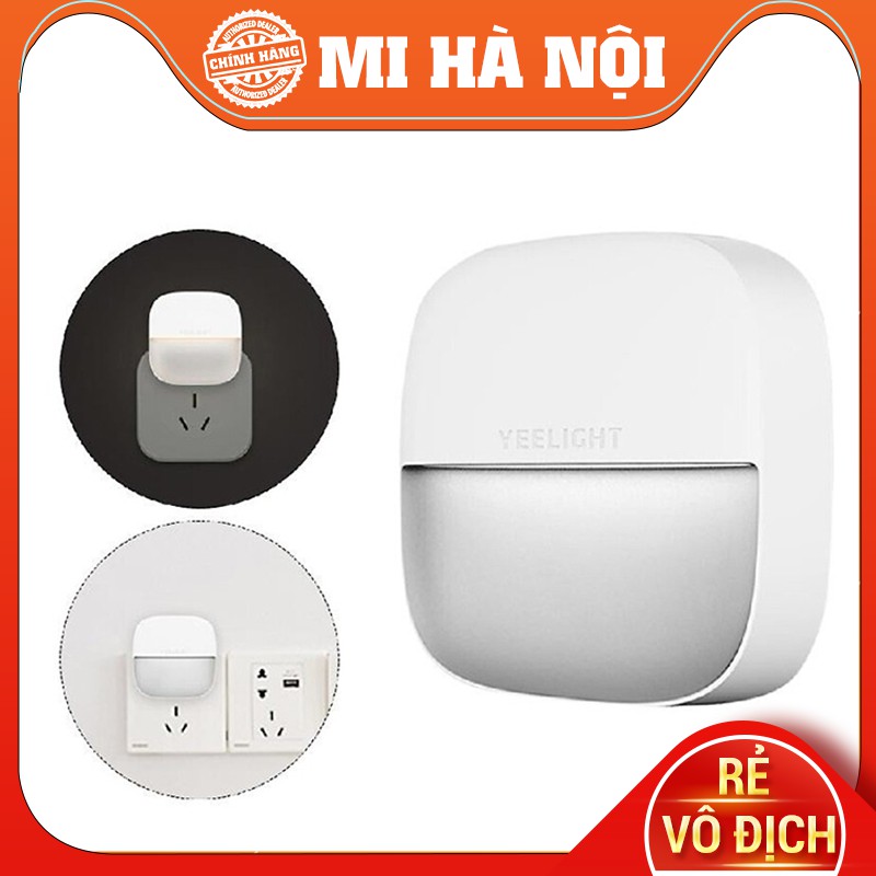 Đèn ngủ cảm biến plug-in Yeelight YLYD09YL / YLYD10YL / YLYD03YL