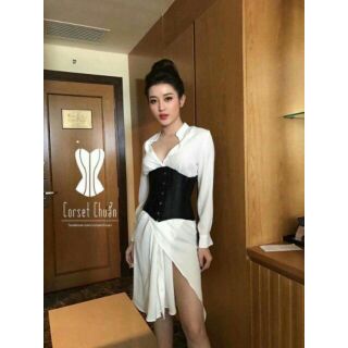 Corset chuẩn siêu định hình tạo thắt eo ❤❤❤
