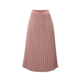 Chân váy xếp ly