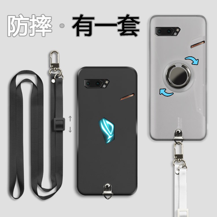 Ốp Điện Thoại In Hình Game Độc Đáo Cho Asus Rog 2 Zs 600 kl | BigBuy360 - bigbuy360.vn