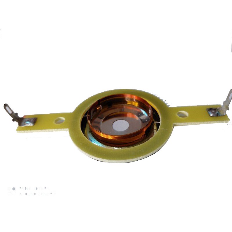 Coil loa treble tiaoping 25.5 - côn hở màng - giá 2 cái