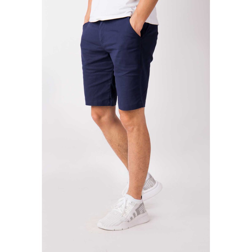 Quần short ĐŨI nam dáng slimfit, chuẩn thiết kế Hàn quốc, cực tôn dáng, lịch sự, trẻ trung(QUẦN SHORT  | BigBuy360 - bigbuy360.vn
