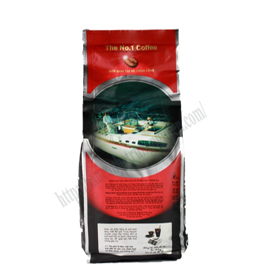Cà Phê Sáng Tạo 1 Trung Nguyên 340gr | BigBuy360 - bigbuy360.vn
