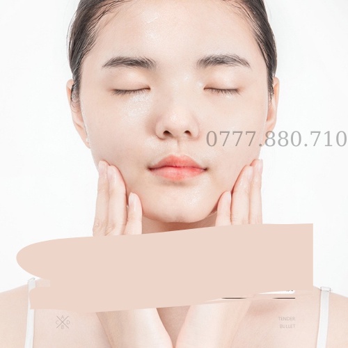 Mặt nạ giấy cà chua - Cung cấp collagen chống lão hóa phục hồi tái tạo làm đều màu da vibesvietnam