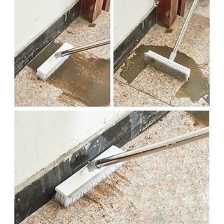 Chổi Quét Sàn Nhà Tắm, Chà Sàn Nhà Tắm Nhà Vệ Sinh Thông Minh Tiện Dụng