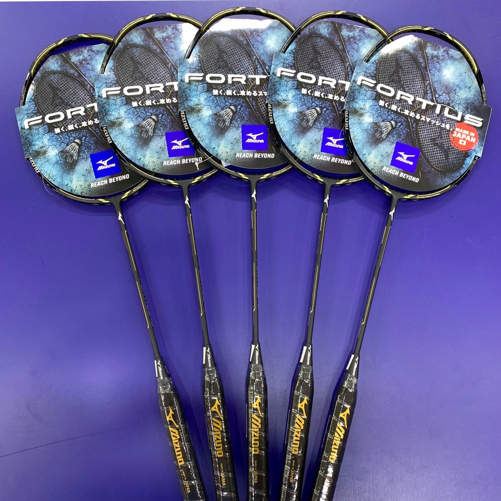 Vợt cầu lông Mizuno FORTIUS 10 QUICK