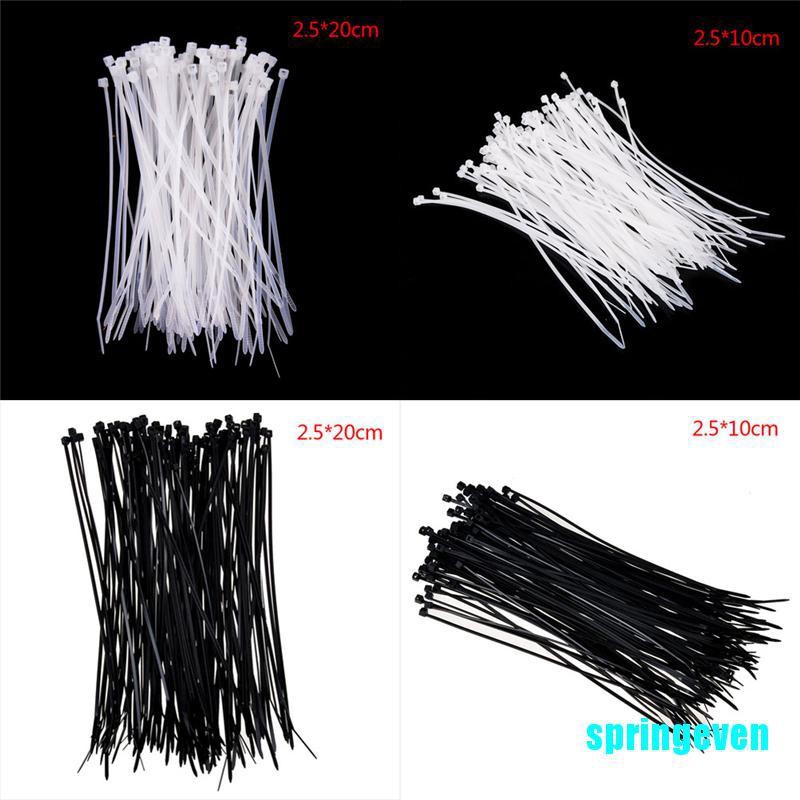 Set 100 Dây Rút Đa Năng Tiện Dụng