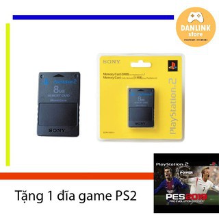Save lưu game PS2 loại tốt 8mb