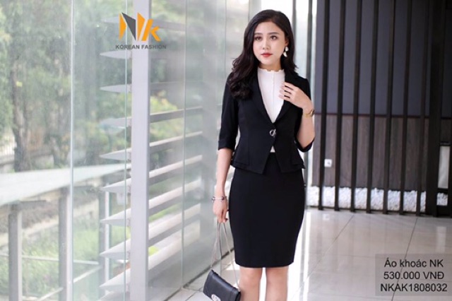 🎀 Áo vest 1 lớp peplum tầng NK trẻ trung siêu độc đáo | BigBuy360 - bigbuy360.vn