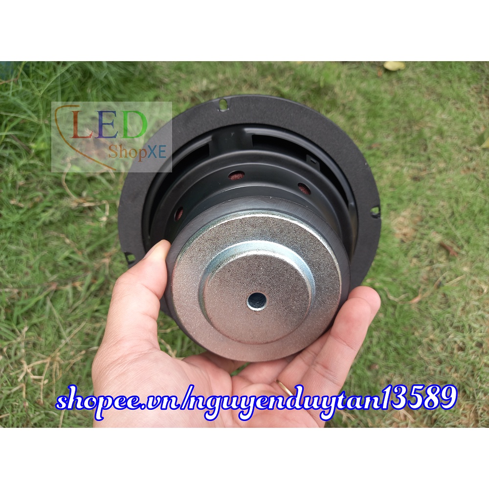 Sub HK 6.5inch 4ohm 100w siêu trầm mạnh mẽ