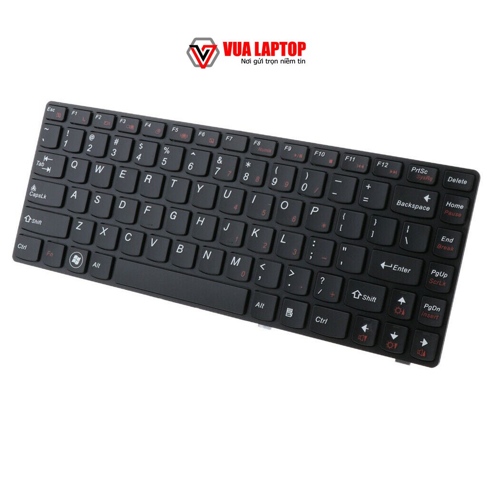 Bàn phím Laptop LENOVO G40 G40-30 G40-45 G40-70 G40-75 G40-80