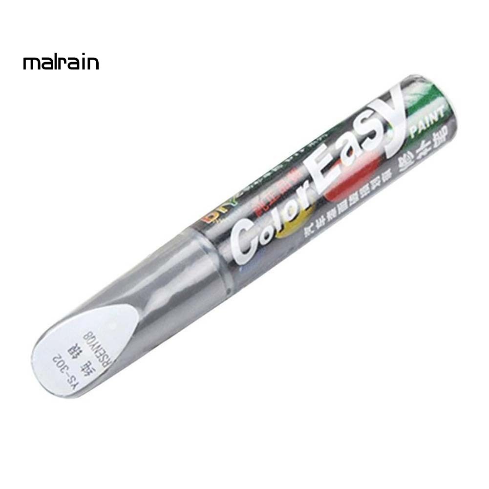 Bút sơn sửa vết xước xe hơi không thấm nước