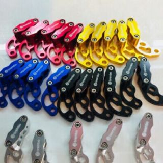 Pat kẹp dây dầu brembo.