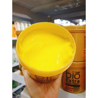 Ủ TÓC BIO EXTRA VÀNG 500GR