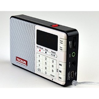 Radio Tecsun Q3