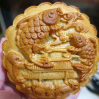 Combo bánh trung thu
