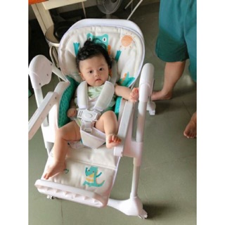 Ghế ăn dặm cho Bé Mastela , ghế ăn dặm MASTELA ,