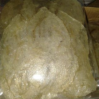Hải sản Vân Đồn. Cá Bò được lọc xương và da, khoảng 20_30 còn/ kg.  250k/kg.