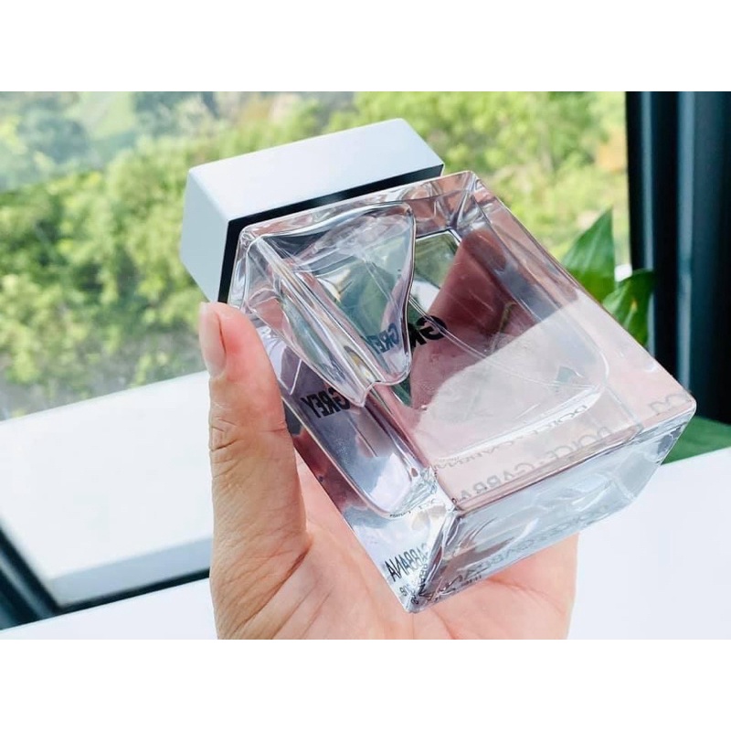 Nước hoa nam D&amp;G -* DOLCE &amp;GABBANA THE ONE GREY FOR MEN EDT INTENSE 100ml🇺🇸🇺🇸🇺🇸