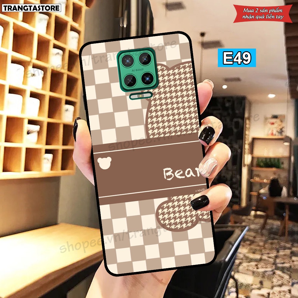 Ốp lưng Vsmart Aris - Aris Pro in hình dễ thương giá rẻ