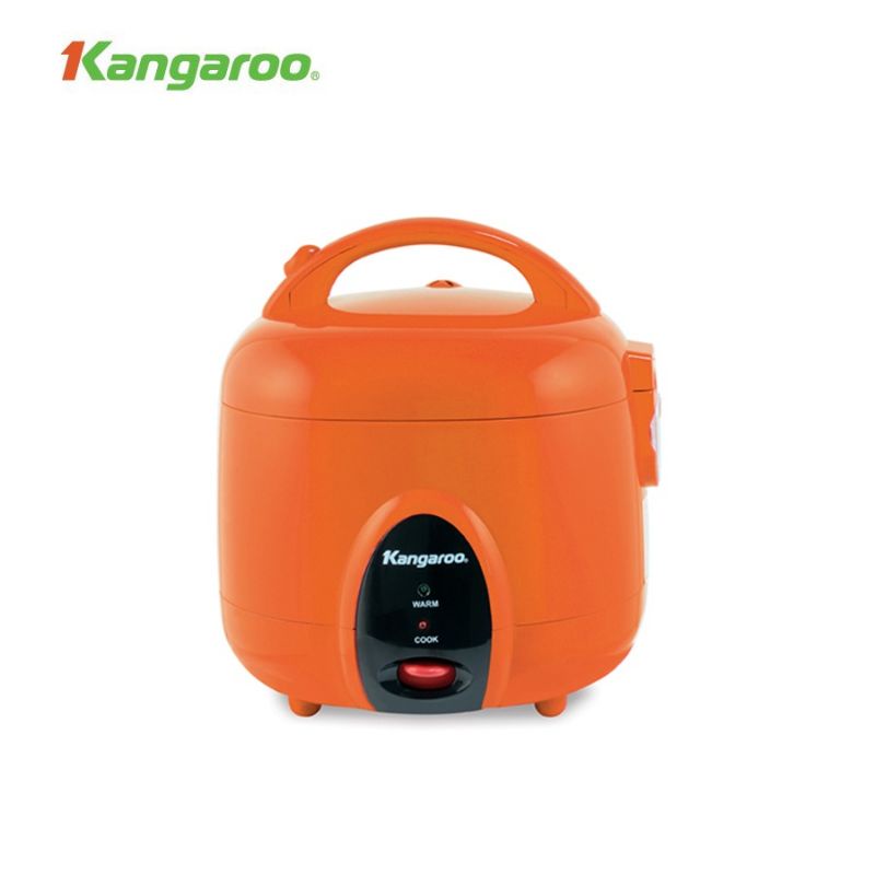 Nồi cơm điện kangaroo kg826s bảo hành 12 tháng