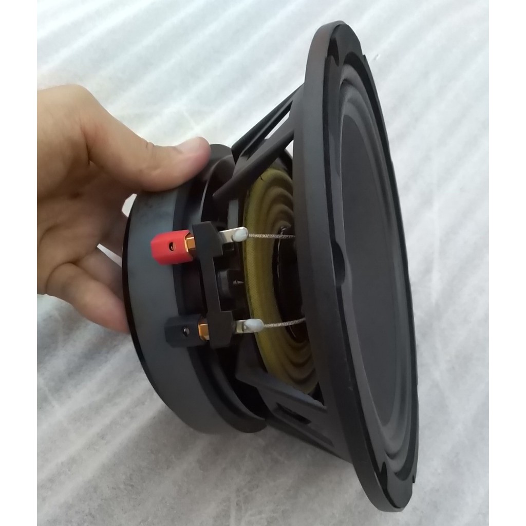 MỘT CỦ LOA BASS 20 BM KARAOKE CAO CẤP