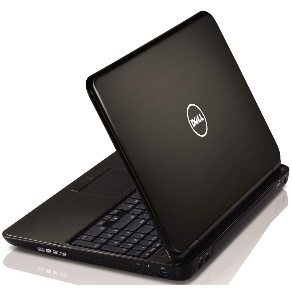 Laptop Dell Inspiron. 14R i5 14in 15in máy chuẩn zin bao chạy tốt văn phòng nghe nhac film web game đồ họa