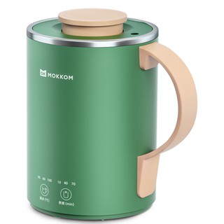 Cốc Điện Mini Đa Năng Nâng Cấp Mokkom (Có lọc)
