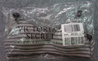 Bra Victoria Secret Authentic mút mỏng