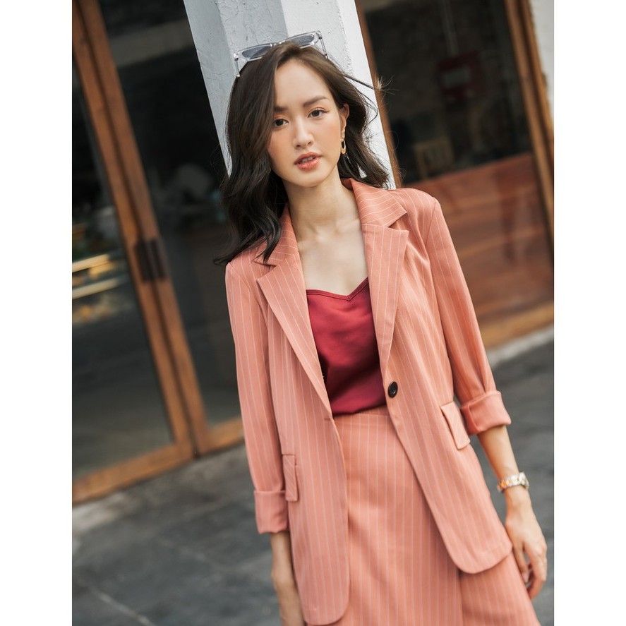 Áo Hai Dây Lụa | BigBuy360 - bigbuy360.vn