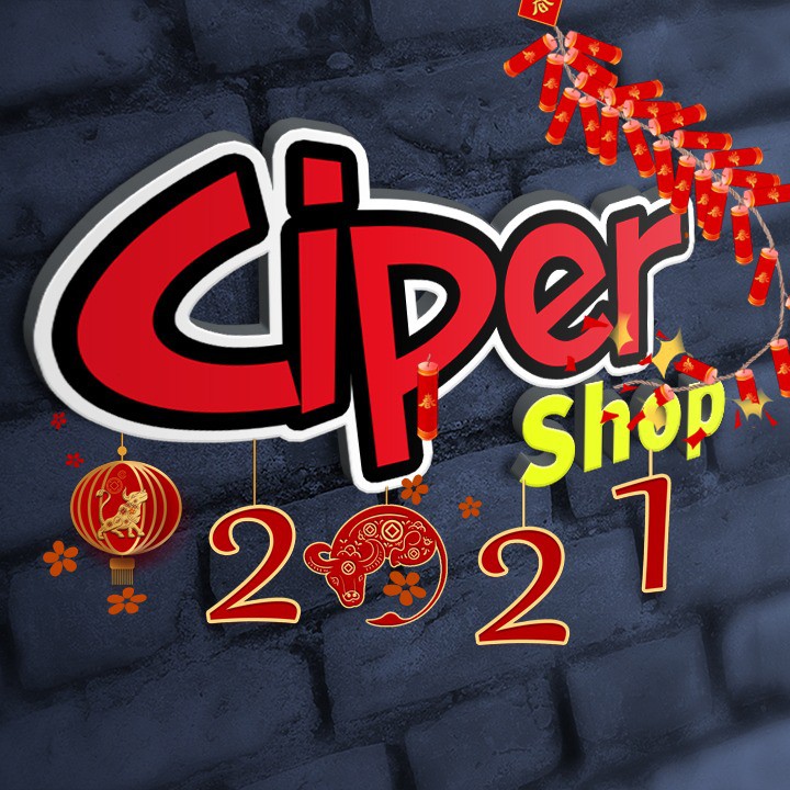 Ciper Shop