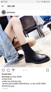 Combo 5sp 7ulzzang