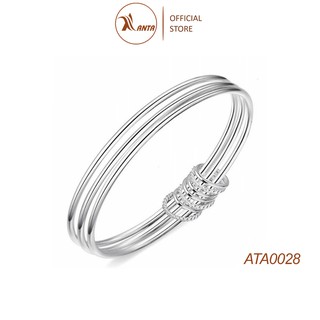 ANTA Jewelry - Lắc tay chùm dàng tròn - ATA0028