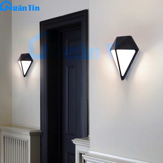 Đèn ngoài trời VNT-671