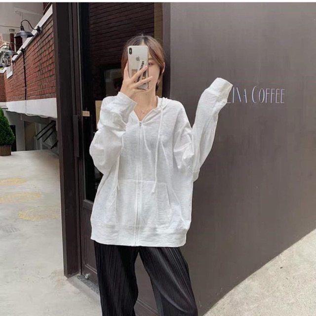 Áo ulzzang
