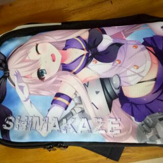 Túi đeo chéo  Shimakaze