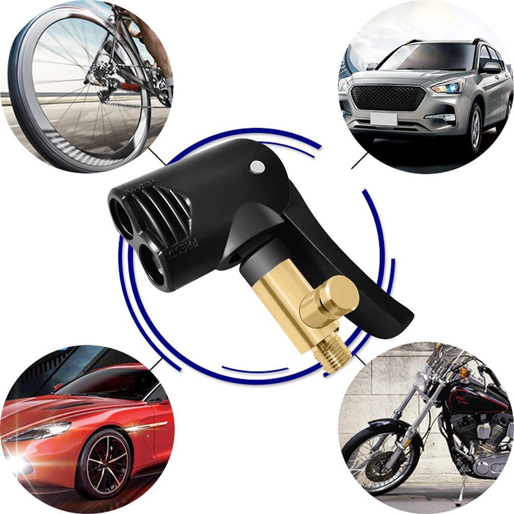 Van Bơm Hơi Lốp Xe Hơi Chuyên Dụng Chất Lượng Cao