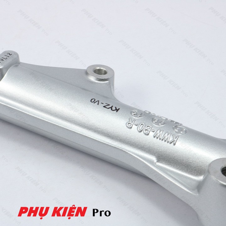 Phuộc trước phải Future 125