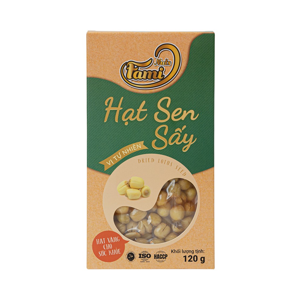 [Combo Mùa Hè Dinh Dưỡng PROSHIELD] siêu hot 4 sản phẩm  Hạt Sen,Hạnh Nhân,Hạt Điều,Macca #199k