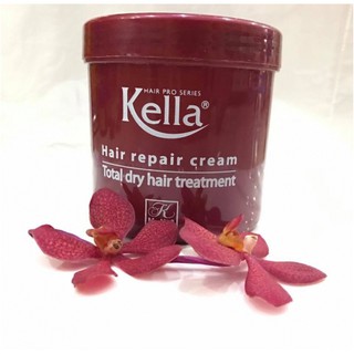 Hấp suôn mềm Kella 500ml