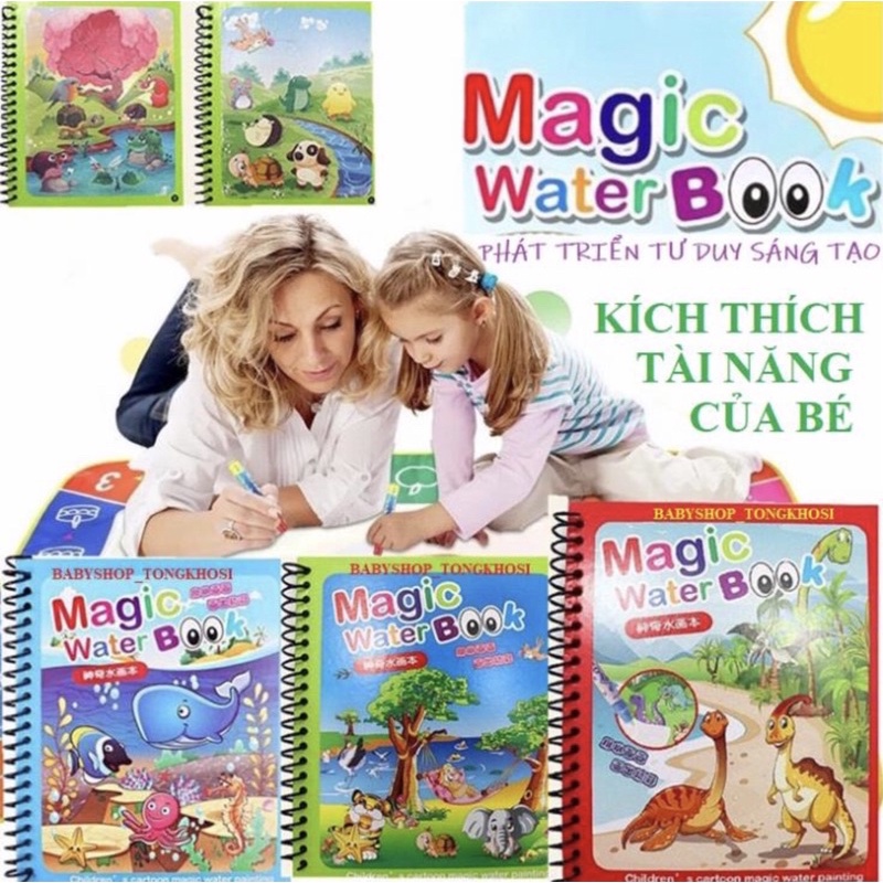 Bút Sáp Màu Cho Bé: Hộp 10 Cây Thương Hiệu WinQ(Crayons).