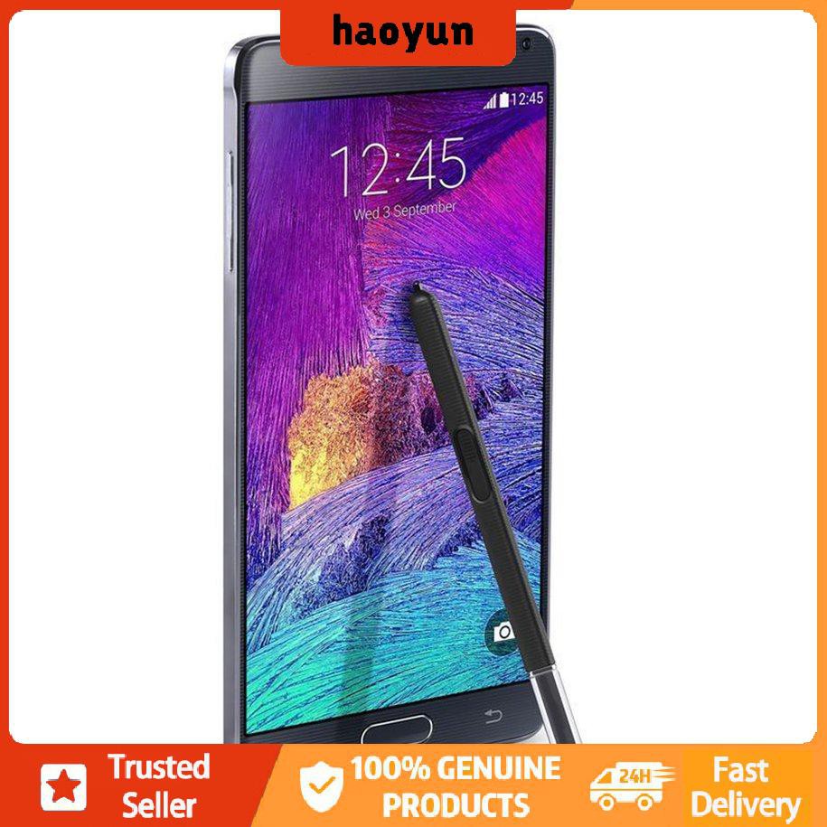 Bút Cảm Ứng Thay Thế Cho Samsung Galaxy Note 4 At & T Verizon Sprint T-mobile