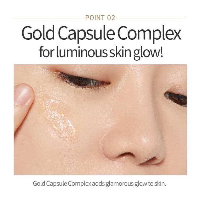 Kem Lót GLOW ON Etude House 30ml