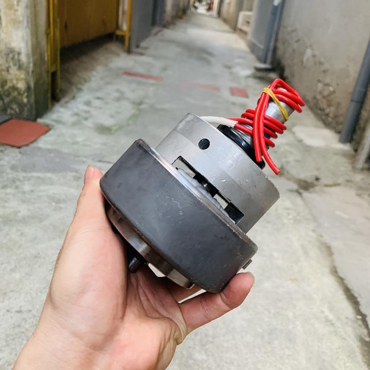 Củ Phát Điện Gắn Xe Máy Honda
