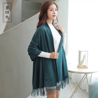 Khăn quàng cổ Cashmere loại 1