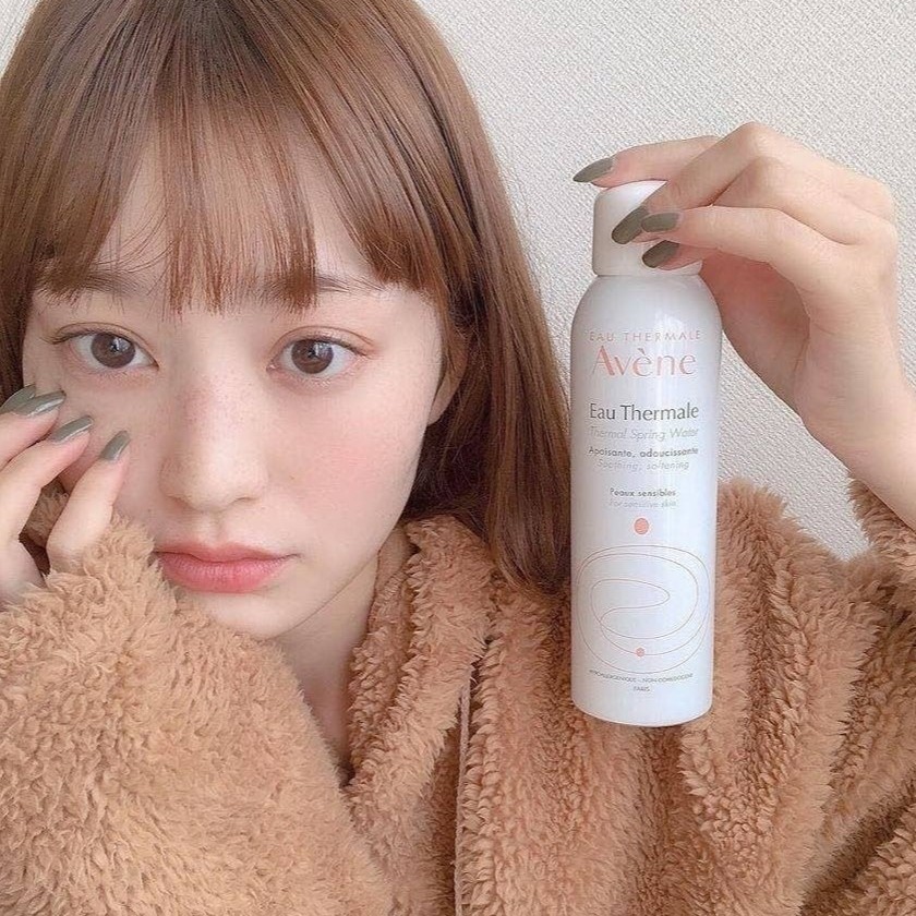 Xịt Khoáng AVENE Chuẩn Pháp  150ML - Nước Khoáng Làm Dịu Mát Da Mặt - Sản Phẩm Chính Hãng | BigBuy360 - bigbuy360.vn