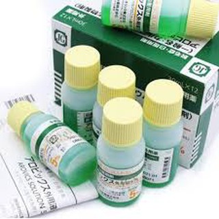 Thuốc bôi kich thích mọc tóc sato Nhật Bản