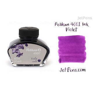 Mực Pelikan 4001 - HÀNG CHÍNH HÃNG NHẬP KHẨU ĐỨC
